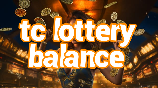 tc lottery balance Screenshots
